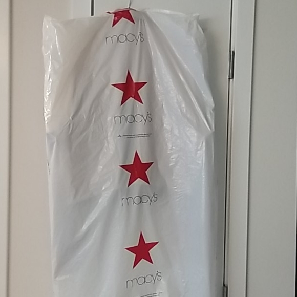 Faux Leather bar lll jacket - Picture 10 of 10